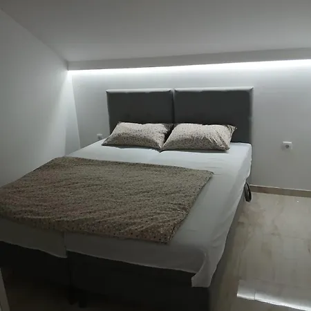 Stevanovic Apartman *